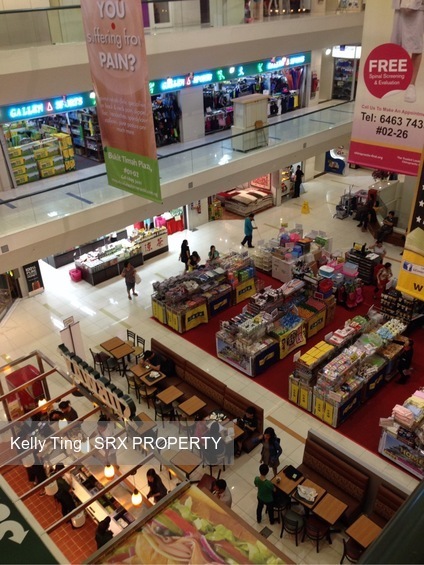 Bukit Timah Plaza thumbnail photo